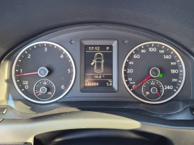 VW Tiguan 2.0 TDI 4MOTION, снимка 8