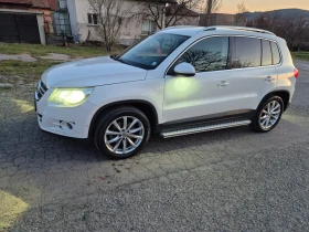 VW Tiguan 2.0 TDI 4MOTION, снимка 3
