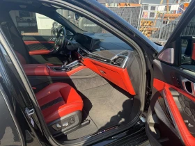 BMW X6 M Competition 4.4 TwinTurbo xDrive, снимка 11