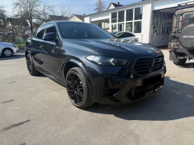 BMW X6 M Competition 4.4 TwinTurbo xDrive, снимка 3
