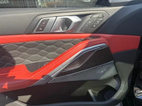 BMW X6 M Competition 4.4 TwinTurbo xDrive, снимка 7