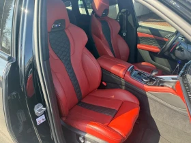BMW X6 M Competition 4.4 TwinTurbo xDrive, снимка 13