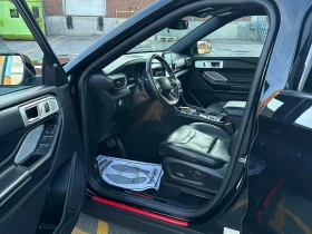 Ford Explorer * ST * CARFAX * ЦЕНА ДО БГ, снимка 6