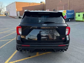 Ford Explorer * ST * CARFAX * ЦЕНА ДО БГ, снимка 5
