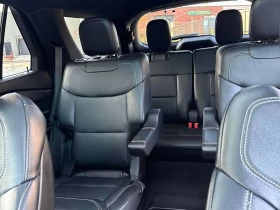 Ford Explorer * ST * CARFAX * ЦЕНА ДО БГ, снимка 14