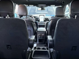 Ford Explorer * ST * CARFAX * ЦЕНА ДО БГ, снимка 13