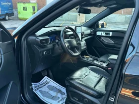 Ford Explorer * ST * CARFAX * ЦЕНА ДО БГ, снимка 7