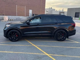 Ford Explorer * ST * CARFAX * ЦЕНА ДО БГ, снимка 3