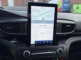 Ford Explorer * ST * CARFAX * ЦЕНА ДО БГ, снимка 10