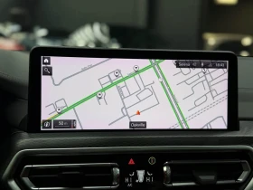 BMW X3 * M PKG* 360* RED INTERIOR* NARDO GRAY* HARMAN KAR, снимка 14