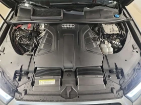 Audi Q7 * TECHNIK * CARFAX * 360 КАМЕРА * ОБДУХВАНЕ * , снимка 17