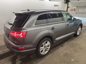 Audi Q7 * TECHNIK * CARFAX * 360 КАМЕРА * ОБДУХВАНЕ * , снимка 3
