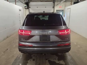 Audi Q7 * TECHNIK * CARFAX * 360 КАМЕРА * ОБДУХВАНЕ * , снимка 5