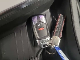 Audi Q7 * TECHNIK * CARFAX * 360 КАМЕРА * ОБДУХВАНЕ * , снимка 9