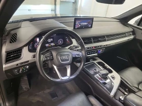 Audi Q7 * TECHNIK * CARFAX * 360 КАМЕРА * ОБДУХВАНЕ * , снимка 11
