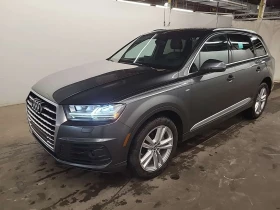 Audi Q7 * TECHNIK * CARFAX * 360 КАМЕРА * ОБДУХВАНЕ * , снимка 1