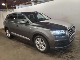 Audi Q7 * TECHNIK * CARFAX * 360 КАМЕРА * ОБДУХВАНЕ * , снимка 2