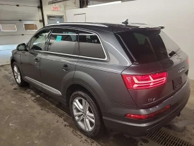 Audi Q7 * TECHNIK * CARFAX * 360 КАМЕРА * ОБДУХВАНЕ * , снимка 4