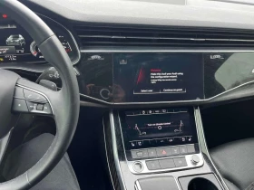 Audi Q7 Progressiv| 360| BLACK OPTIC| ПОДГРЕВИ| ОБДУХВАНЕ, снимка 9