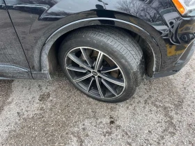 Audi Q7 Progressiv| 360| BLACK OPTIC| ПОДГРЕВИ| ОБДУХВАНЕ, снимка 6