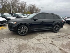 Audi Q7 Progressiv| 360| BLACK OPTIC| ПОДГРЕВИ| ОБДУХВАНЕ, снимка 3