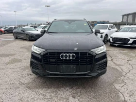Audi Q7 Progressiv| 360| BLACK OPTIC| ПОДГРЕВИ| ОБДУХВАНЕ, снимка 2