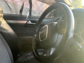 Audi Q7 3.0 TDI * * 4.2 TDI НА ЧАСТИ!, снимка 10