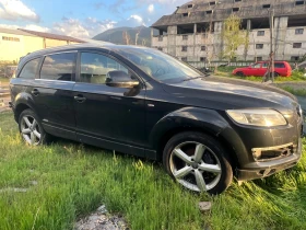 Audi Q7 3.0 TDI * * 4.2 TDI НА ЧАСТИ!, снимка 7