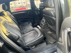 Audi Q7 3.0 TDI * * 4.2 TDI НА ЧАСТИ!, снимка 14