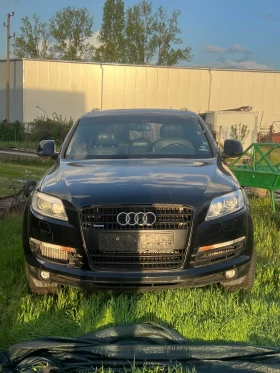 Audi Q7 3.0 TDI * * 4.2 TDI НА ЧАСТИ!, снимка 8
