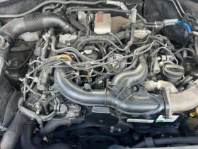 Audi Q7 3.0 TDI * * 4.2 TDI НА ЧАСТИ!, снимка 2
