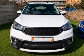 Toyota Rav4 Evo 5 SUV/1.6 бензин/126 к.с./12.2021/90000км, снимка 2