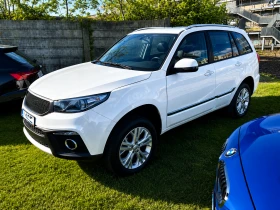 Toyota Rav4 Evo 5 SUV/1.6 бензин/126 к.с./12.2021/90000км, снимка 1