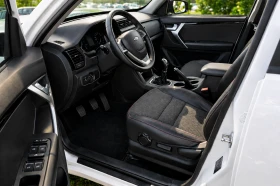 Toyota Rav4 Evo 5 SUV/1.6 бензин/126 к.с./12.2021/90000км, снимка 8