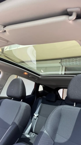 Nissan Qashqai, снимка 12