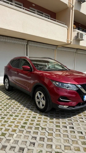 Nissan Qashqai, снимка 3