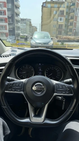Nissan Qashqai, снимка 10