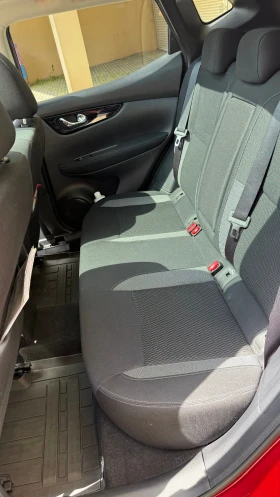 Nissan Qashqai, снимка 11