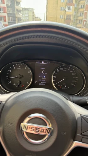 Nissan Qashqai, снимка 7