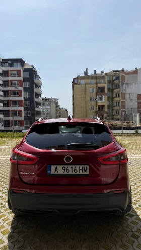 Nissan Qashqai, снимка 5