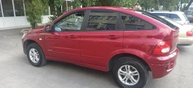 SsangYong Actyon, снимка 2