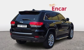 Jeep Grand cherokee 3.6 LIMITED* ПОДГРЕВ* ОБДУХВАНЕ* PANORAMA* КАМЕРА*, снимка 3