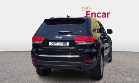 Jeep Grand cherokee 3.6 LIMITED* ПОДГРЕВ* ОБДУХВАНЕ* PANORAMA* КАМЕРА*, снимка 4