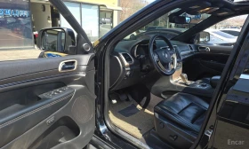 Jeep Grand cherokee 3.6 LIMITED* ПОДГРЕВ* ОБДУХВАНЕ* PANORAMA* КАМЕРА*, снимка 7