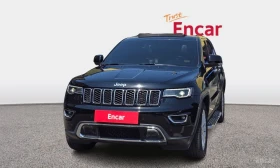 Jeep Grand cherokee 3.6 LIMITED* ПОДГРЕВ* ОБДУХВАНЕ* PANORAMA* КАМЕРА*, снимка 2