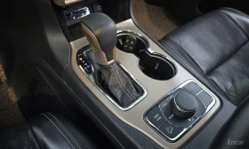 Jeep Grand cherokee 3.6 LIMITED* ПОДГРЕВ* ОБДУХВАНЕ* PANORAMA* КАМЕРА*, снимка 14