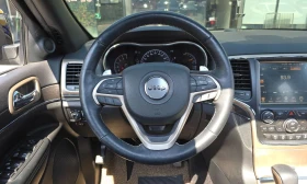Jeep Grand cherokee 3.6 LIMITED* ПОДГРЕВ* ОБДУХВАНЕ* PANORAMA* КАМЕРА*, снимка 10