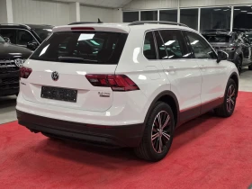 VW Tiguan Comfortline 2.0 TDI | DSG7 | 4 Motion, снимка 4