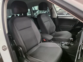 VW Tiguan Comfortline 2.0 TDI | DSG7 | 4 Motion, снимка 11
