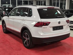 VW Tiguan Comfortline 2.0 TDI | DSG7 | 4 Motion, снимка 6
